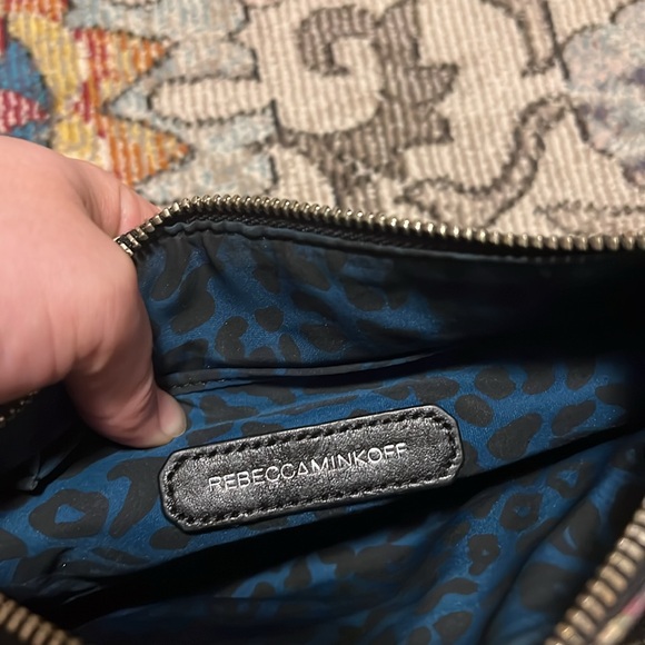 Rebecca Minkoff mini Mac - Picture 5 of 5